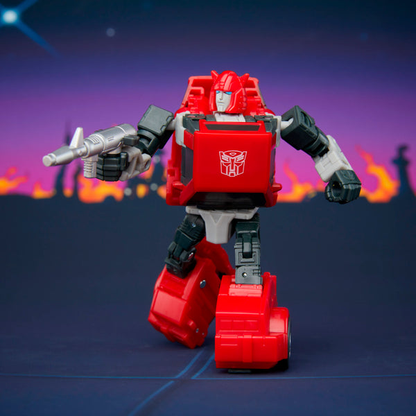 Cliffjumper G1 11,5cm Deluxe Class Studio Series 86 The Movie