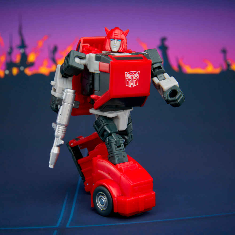 Cliffjumper G1 11,5cm Deluxe Class Studio Series 86 The Movie