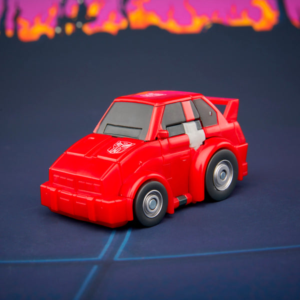 Cliffjumper G1 11,5cm Deluxe Class Studio Series 86 The Movie