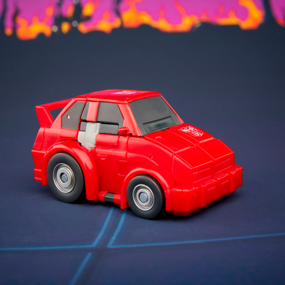 Cliffjumper G1 11,5cm Deluxe Class Studio Series 86 The Movie