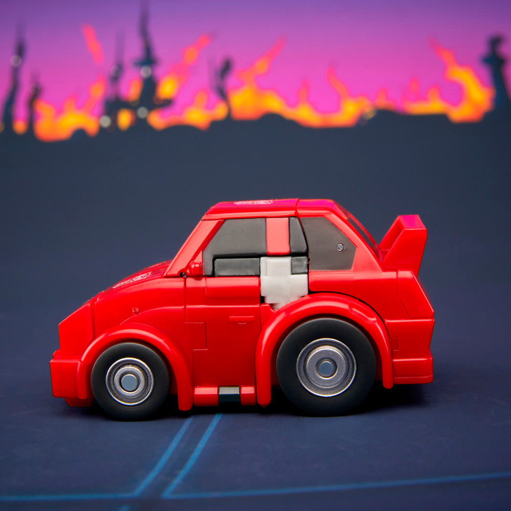 Cliffjumper G1 11,5cm Deluxe Class Studio Series 86 The Movie