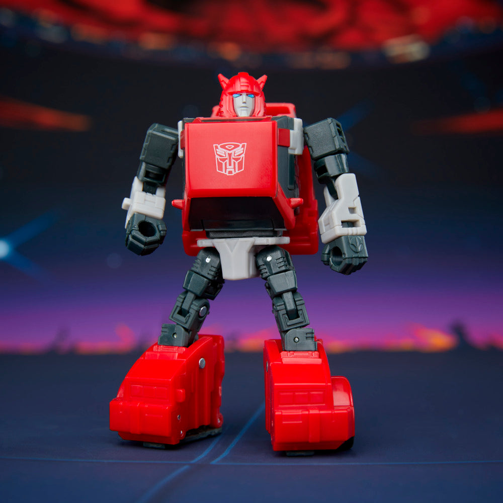Cliffjumper G1 11,5cm Deluxe Class Studio Series 86 The Movie