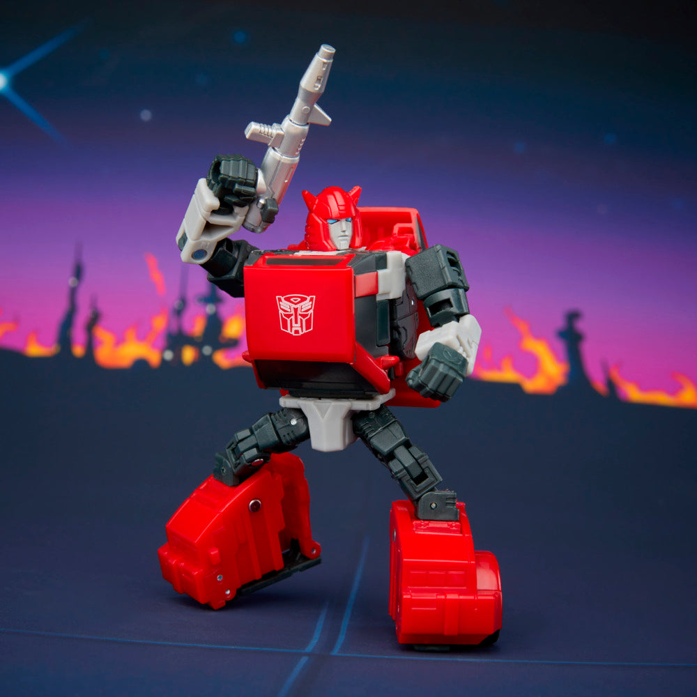 Cliffjumper G1 11,5cm Deluxe Class Studio Series 86 The Movie