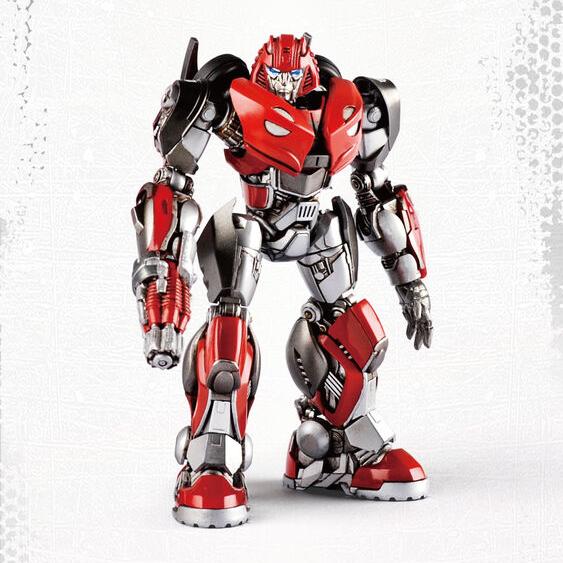 Cliffjumper 9 cm Smart Kit Bumblebee Movie