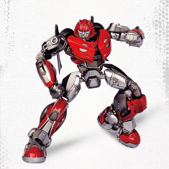 Cliffjumper 9 cm Smart Kit Bumblebee Movie