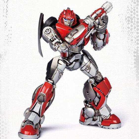 Cliffjumper 9 cm Smart Kit Bumblebee Movie