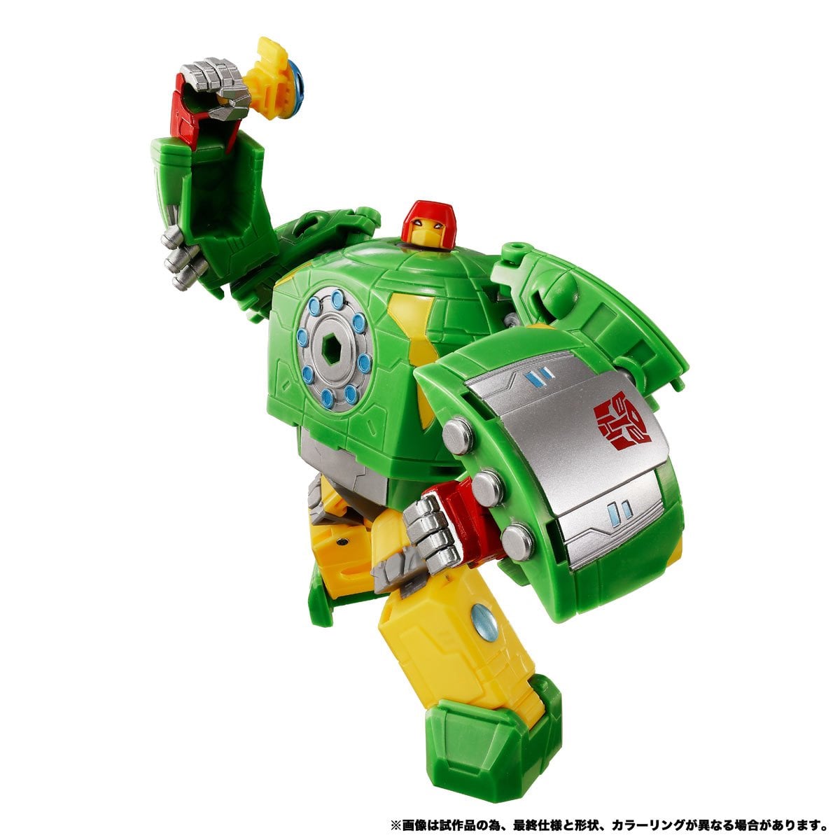 Cosmos Earthspark New Legends NL-06