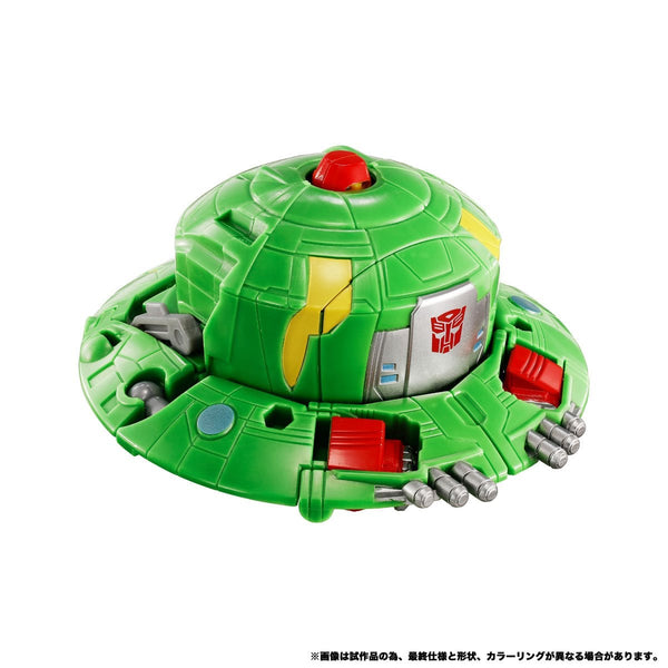 Cosmos Earthspark New Legends NL-06