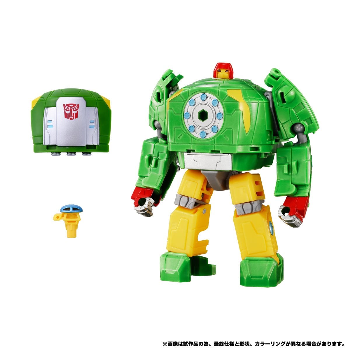 Cosmos Earthspark New Legends NL-06