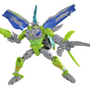 Cybershark Beast Wars Voyager Class 17,5 cm Age of the Primes