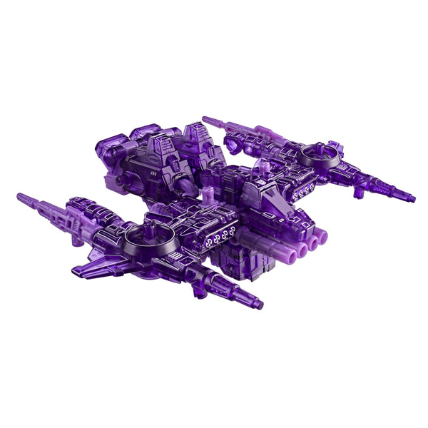 Dark Energon Cybertronic Deluxe Class 14cm Age of the Primes