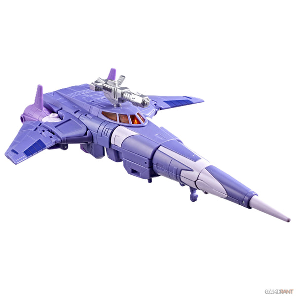 Cyclonus G1 Voyager Class 17,5 cm Studio Series 86 The Movie