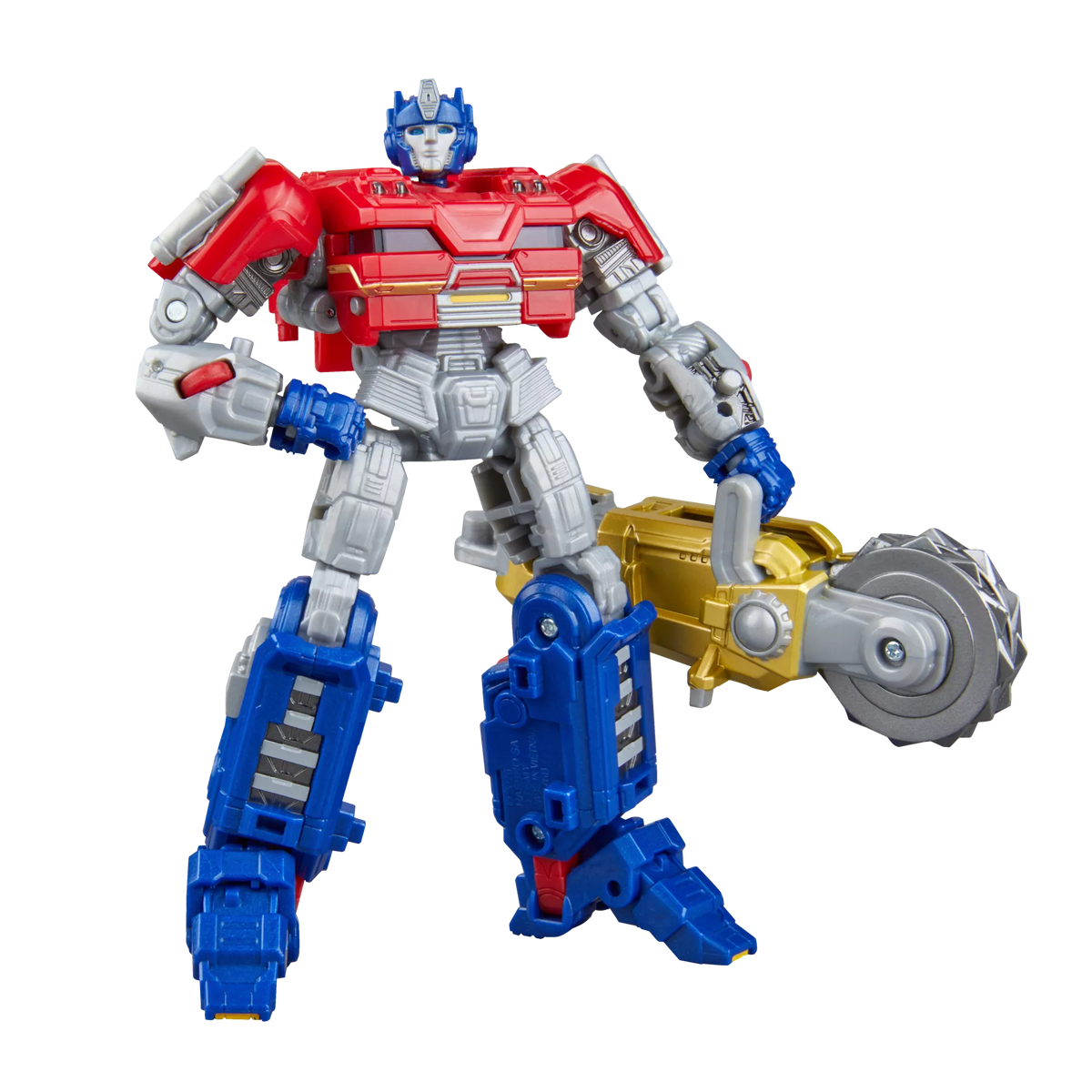 Orion Pax 12,5cm Deluxe Class Studio Series Transformers One
