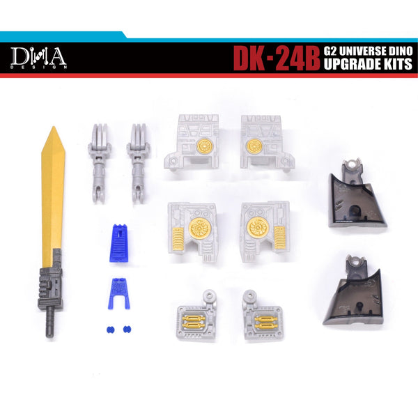 DK-24B Grimlock G2 Age Of The Primes Upgrade-Kit