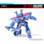 Armored Chromia Legacy United + DK-42C Upgrade-Kits