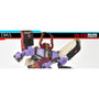 Galvatron Super Mode DK-57G Upgrade-Kit + Galvatron Legacy United
