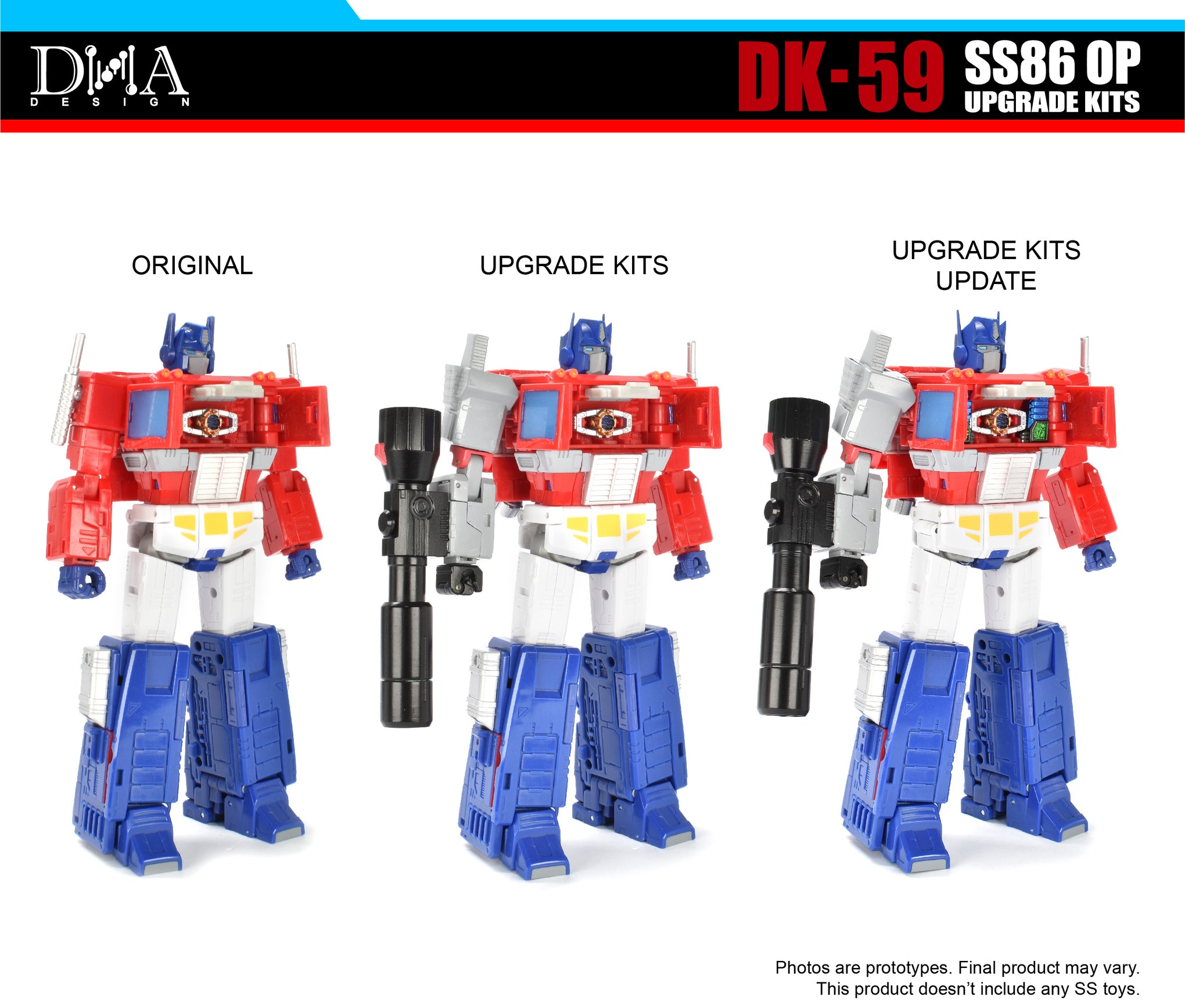 Studio Series Energon Universe Optimus Prime | Page 18 | TFW2005 - The ...