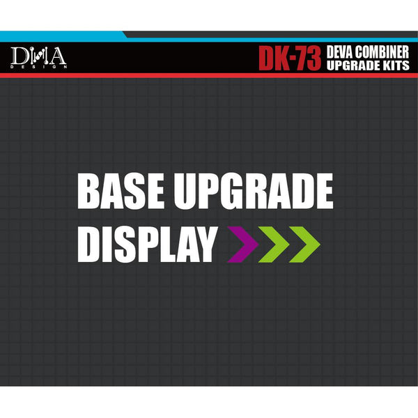 DK-73 Pour Devastator Studio Series 86 Constructicons