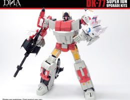 DK-77 para Superion Age Of The Primes
