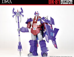 DK-81 Para Alpha Trion Age Of The Primes