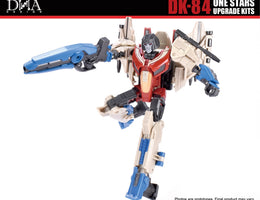 DK-84 Kits de mejora para Starscream Studio Series Transformers One "ONE STARS"