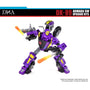DK-89 Sideways Armada Age Of The Primes Upgrade-Kits