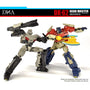 DK-62 Gear Master Upgrade for Optimus 112 & Megatron 114 Studio Series Transformers One