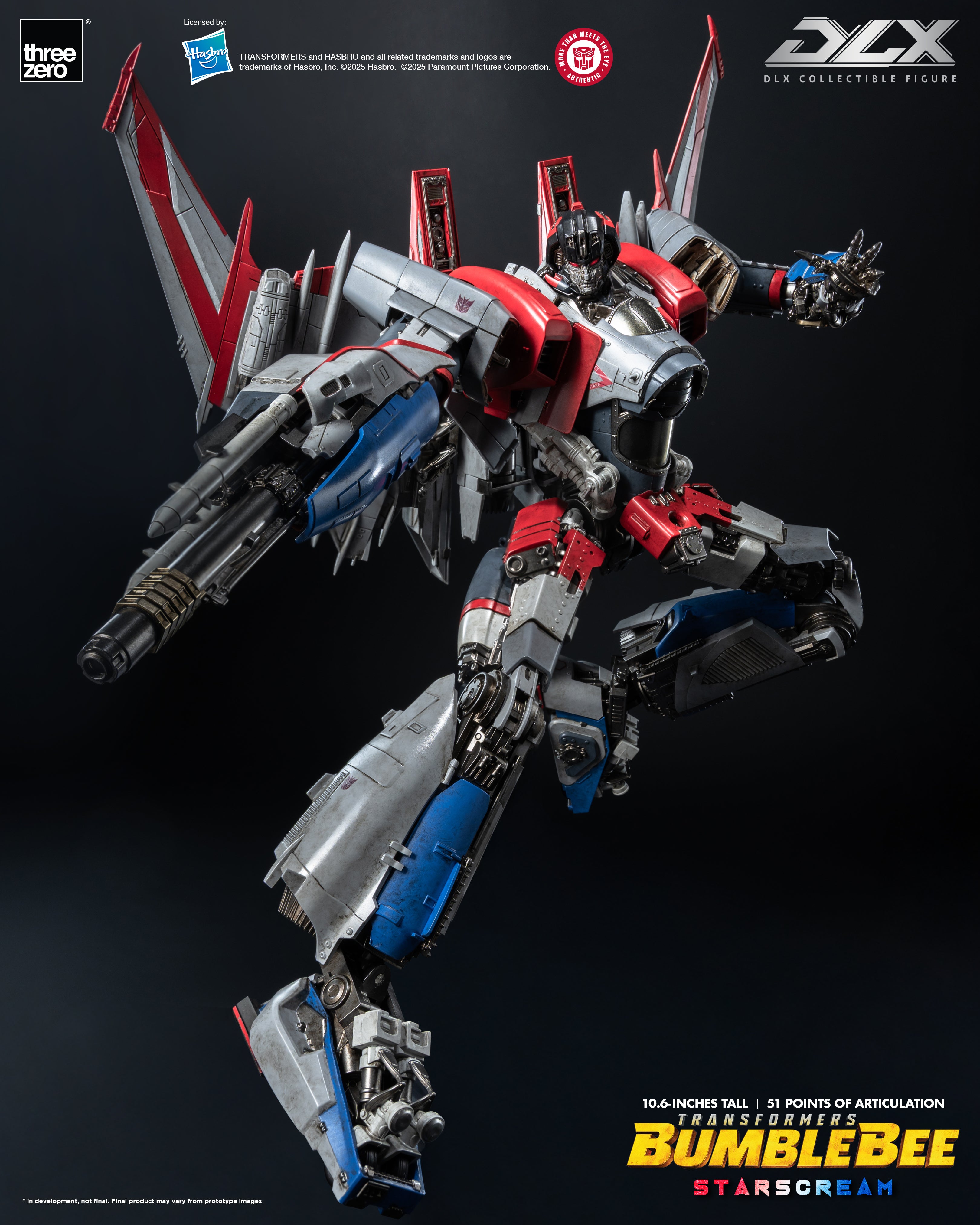 Threezero DLX トランスフォーマー transformer Threezero DLX トランスフォーマー transformer