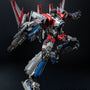 Starscream 27 cm DLX Bumblebee Movie Threezero