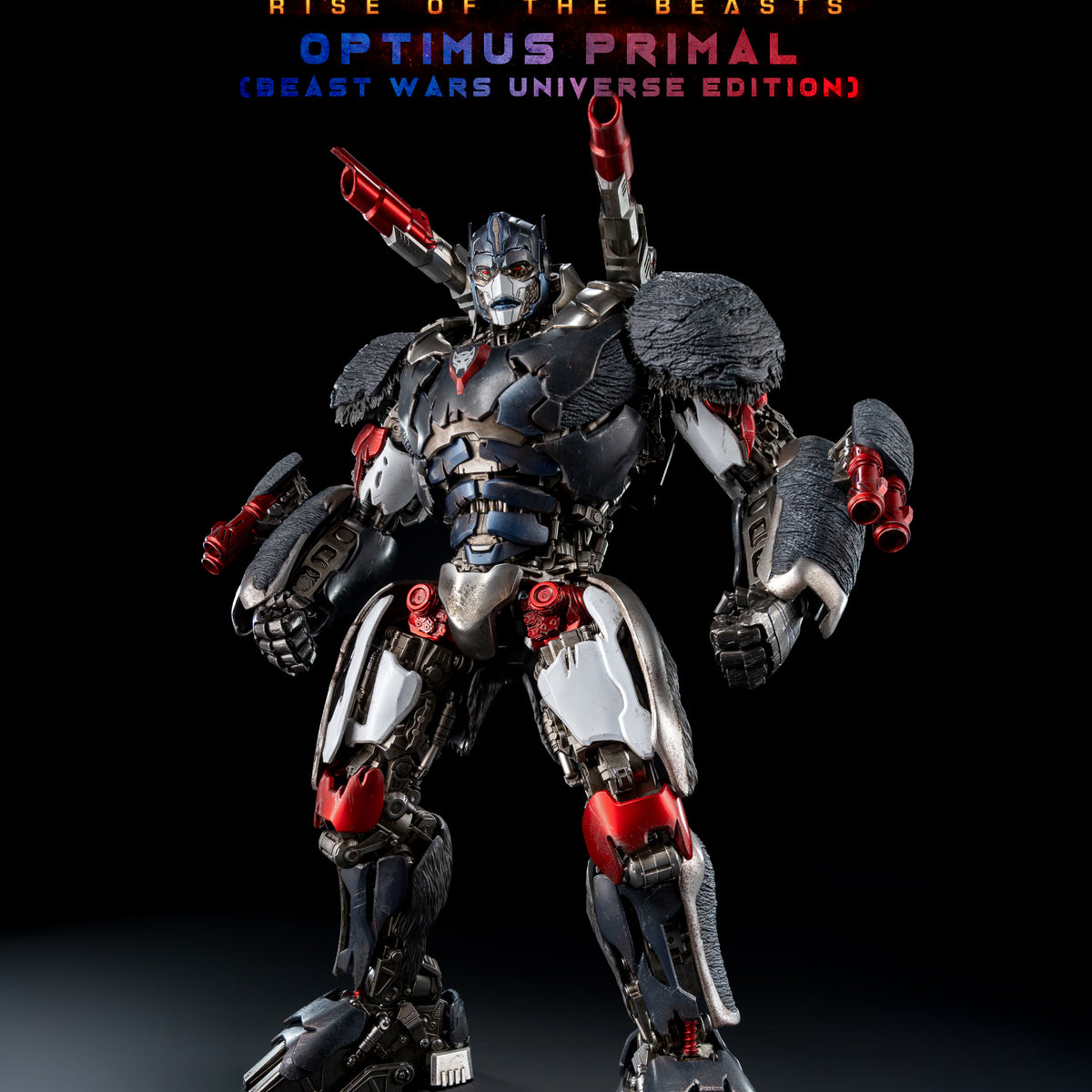 Optimus Primal DLX 28,5cm Rise of the Beasts