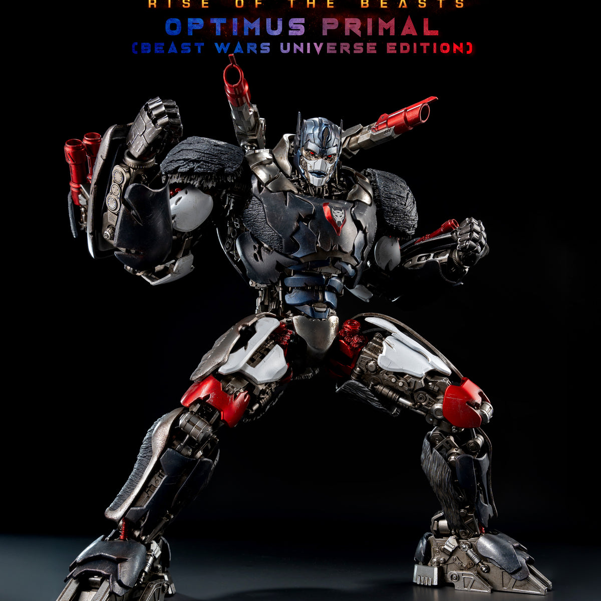Optimus Primal DLX 28,5cm Rise of the Beasts