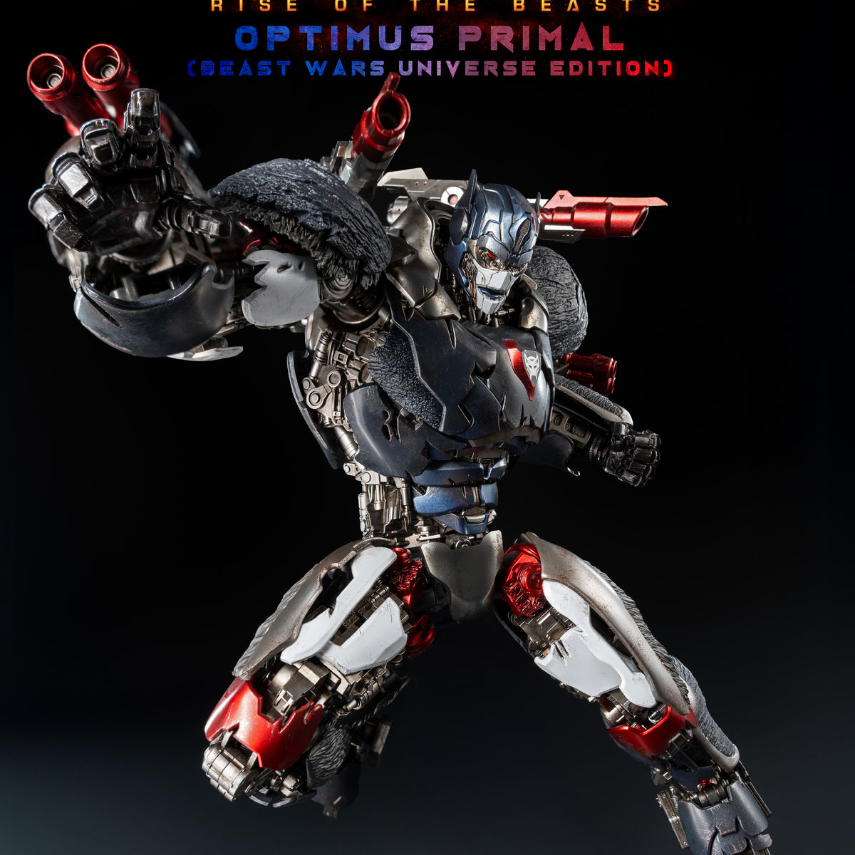 Optimus Primal DLX 28,5cm Rise of the Beasts