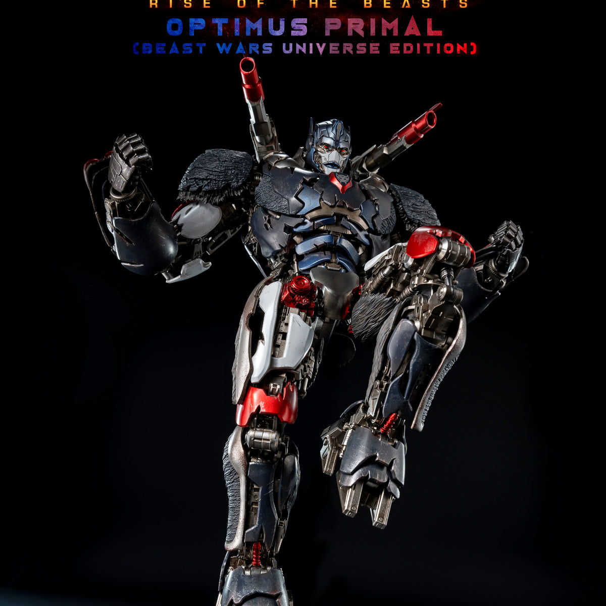 Optimus Primal DLX 28,5cm Rise of the Beasts