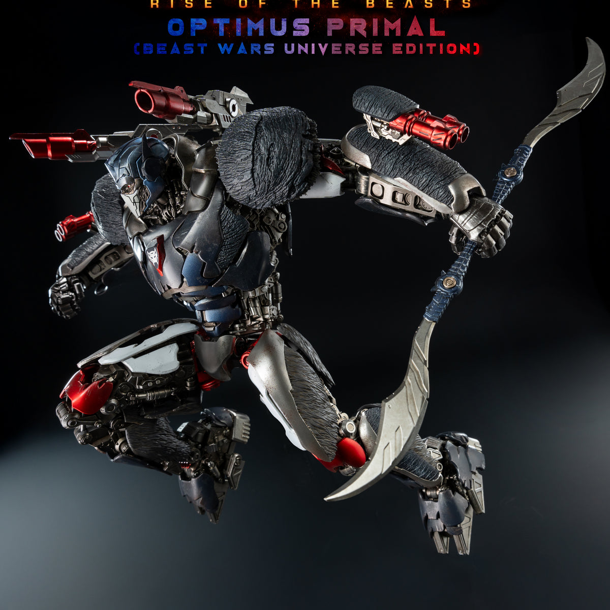Optimus Primal DLX 28,5cm Rise of the Beasts