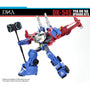 DK-54S Pour Optimus Prime Animated Legacy United