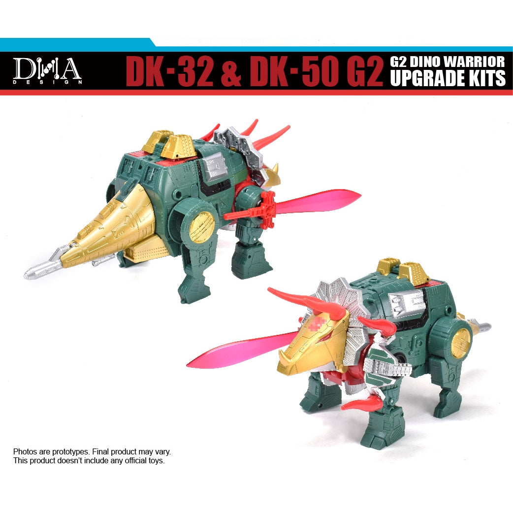 DK-32-50 G2 Pour Slug & Snarl G2 Age Of The Primes