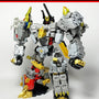 Kits de mejora DK-47 DNA para Volcanicus Legacy