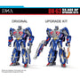 DK-63 Για τον Optimus Prime Age Of Extinction Studio Series