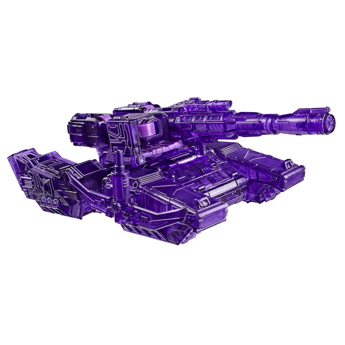 Megatron Dark Energon Voyager Class 17 cm Age of the Primes