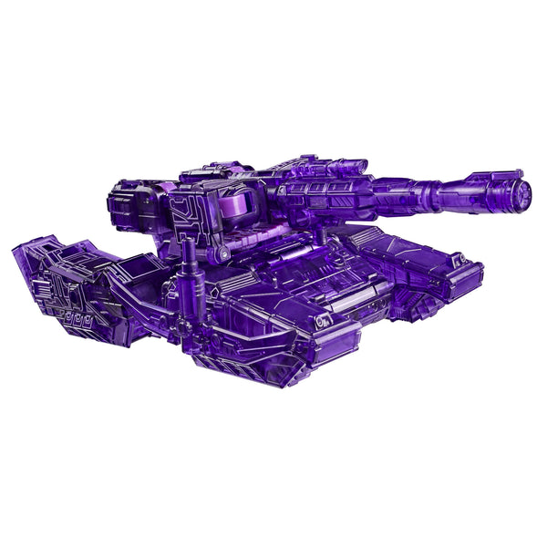 Megatron Dark Energon Voyager Class 17 cm Age of the Primes