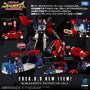 Delta Magnus Shattered Glass 30 cm New Legends NL-08 Primal Vanguard