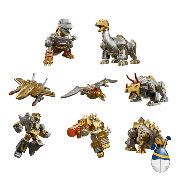Dinobot Desertion Blokees Transformers 2026