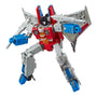 Starscream Voyager Klasse 16,5cm War For Cybertron Siege