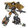 Megatron e Igor Leader Class Studio Series 34