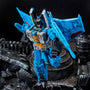 Thundercracker Voyager Class 17,8cm War for Cybertron Siege