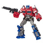 Optimus Prime Voyager Class 16,5 cm Studio Series 38 Bumblebee Movie