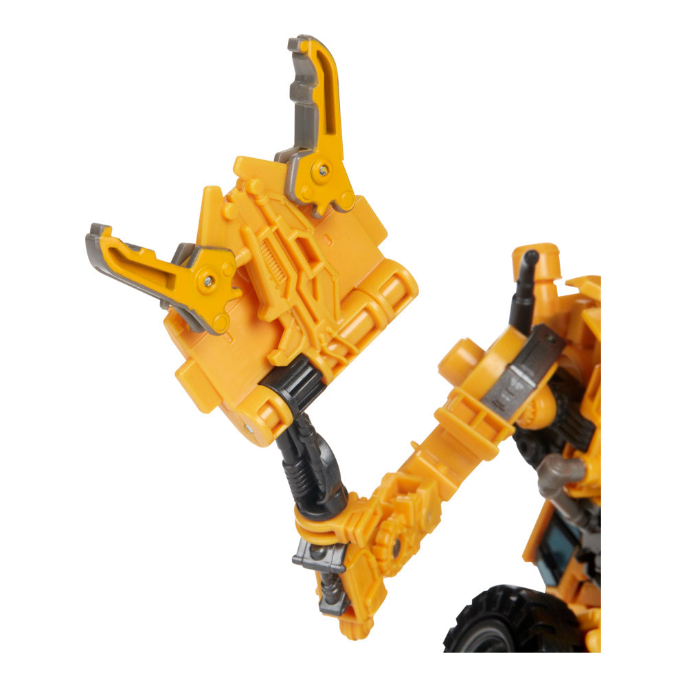 Constructicon Scrapper Voyager Class Studio Series 60