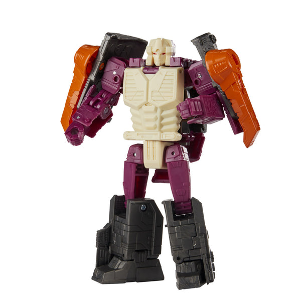 Scorponok Titan Klasse 53,3 cm War For Cybertron Earthrise