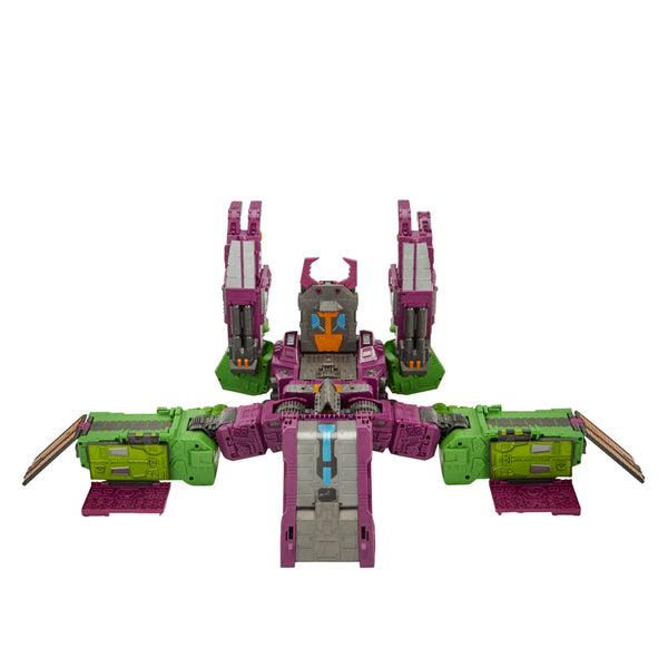 Scorponok Titan Klasse 53,3 cm War For Cybertron Earthrise