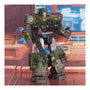 Autobot Hound Deluxe Class 14cm War For Cybertron Netflix